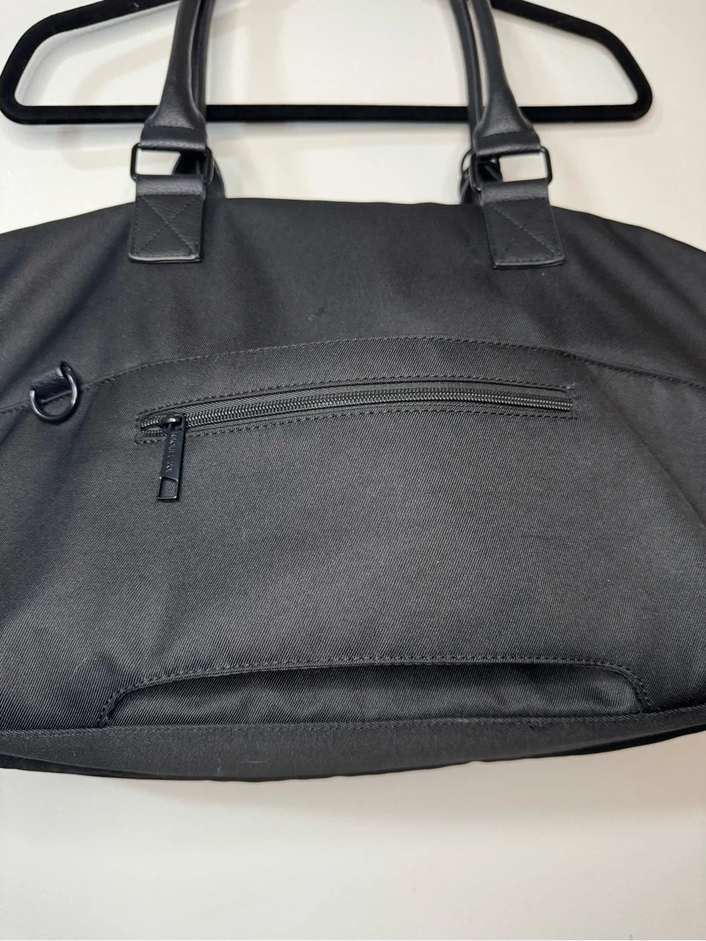 Rachel Zoe weekend travel tote duffle bag